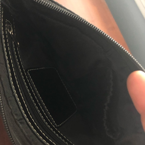 Authentic Coach Handbag - Picture 4 of 4